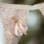 Vintage style Teas stained ..