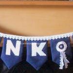 Thank you wedding banner Ph..